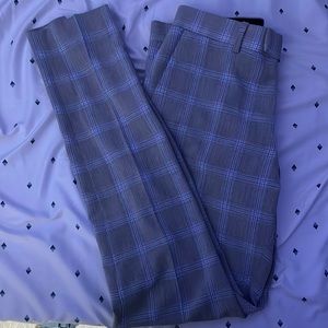 Men’s ASOS Skinny Fit Tuxedo Pants